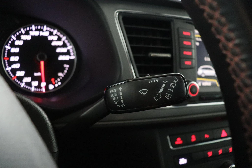 SEAT Leon – foto 27