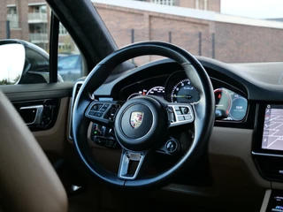 Porsche Cayenne – thumbnail 13