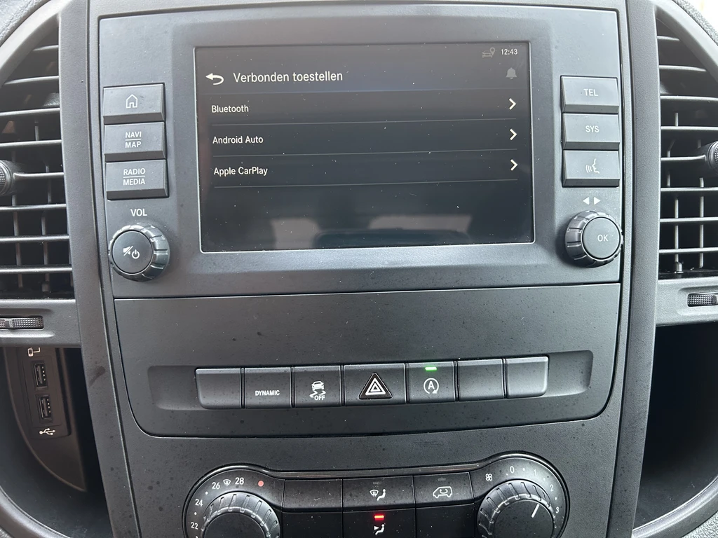 Mercedes-Benz Vito – foto 19