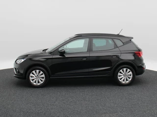 SEAT Arona – thumbnail 2