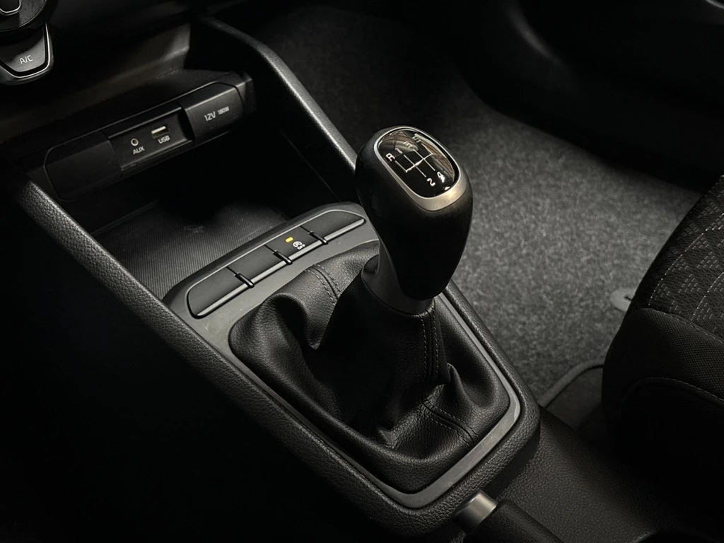 Kia Rio – foto 10