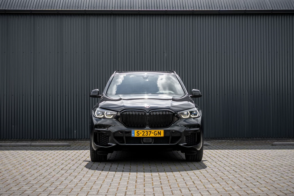 BMW X5 – foto 6