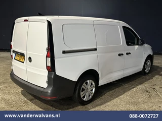 Volkswagen Caddy – thumbnail 3