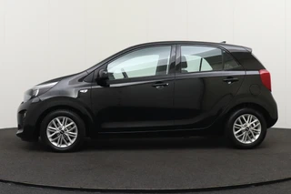Kia Picanto – thumbnail 2