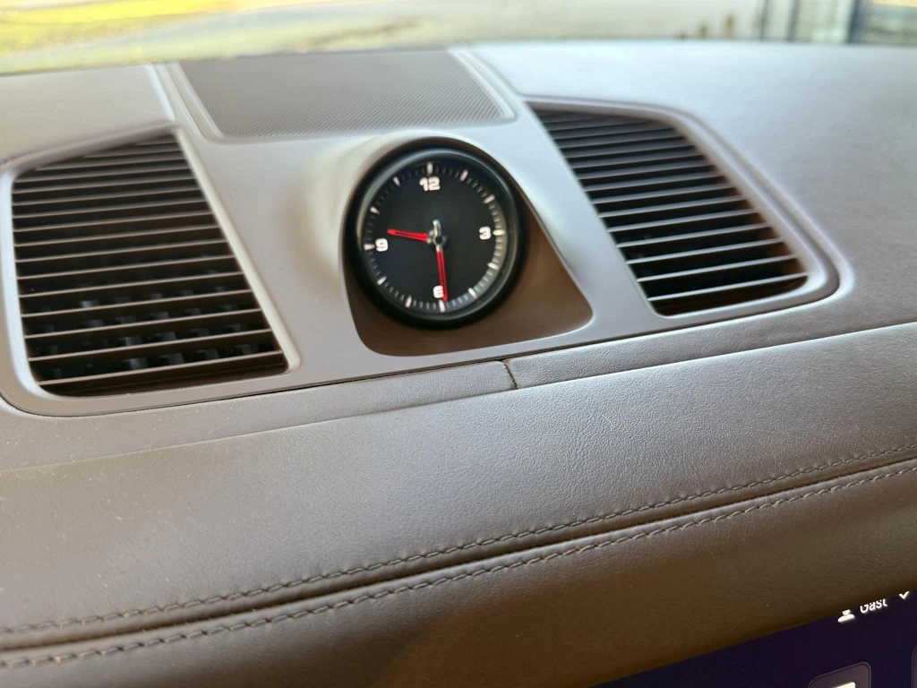 Porsche Cayenne – foto 34