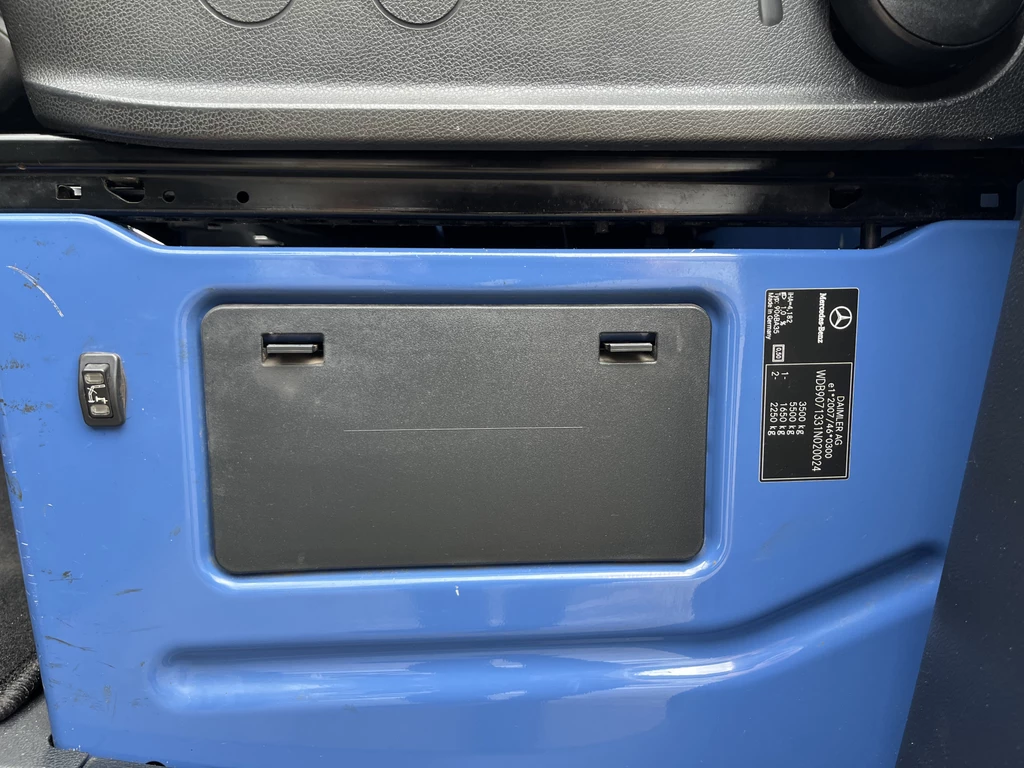 Mercedes-Benz Sprinter – foto 29