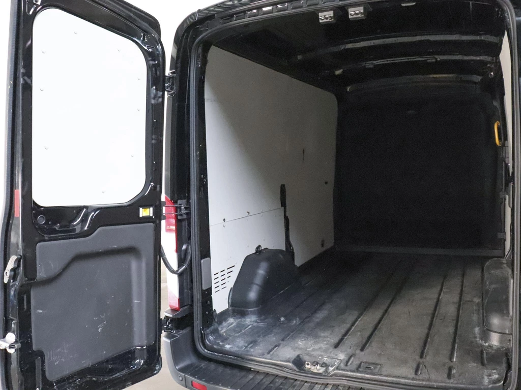 Ford Transit – foto 35