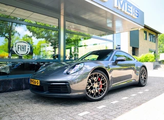 Porsche 911 – thumbnail 5