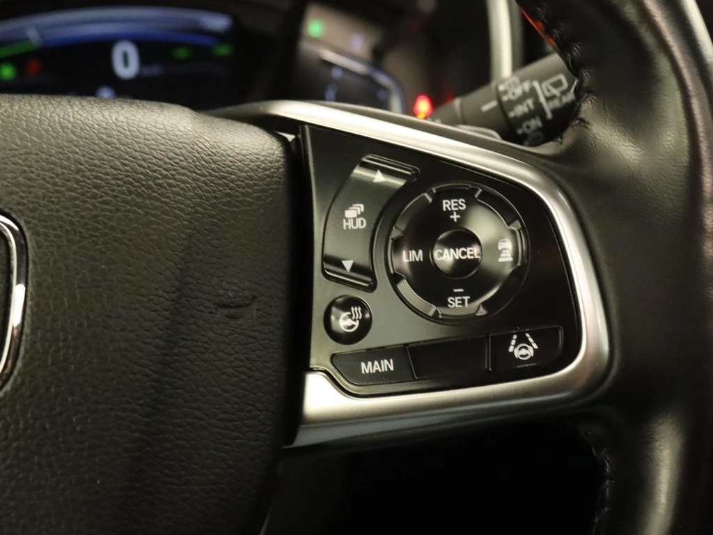 Honda CR-V – foto 24