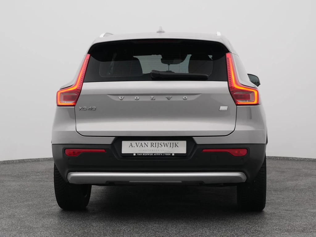 Volvo XC40 – foto 8