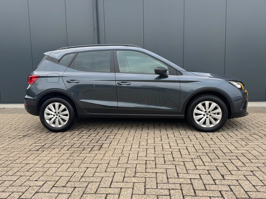 SEAT Arona – foto 14
