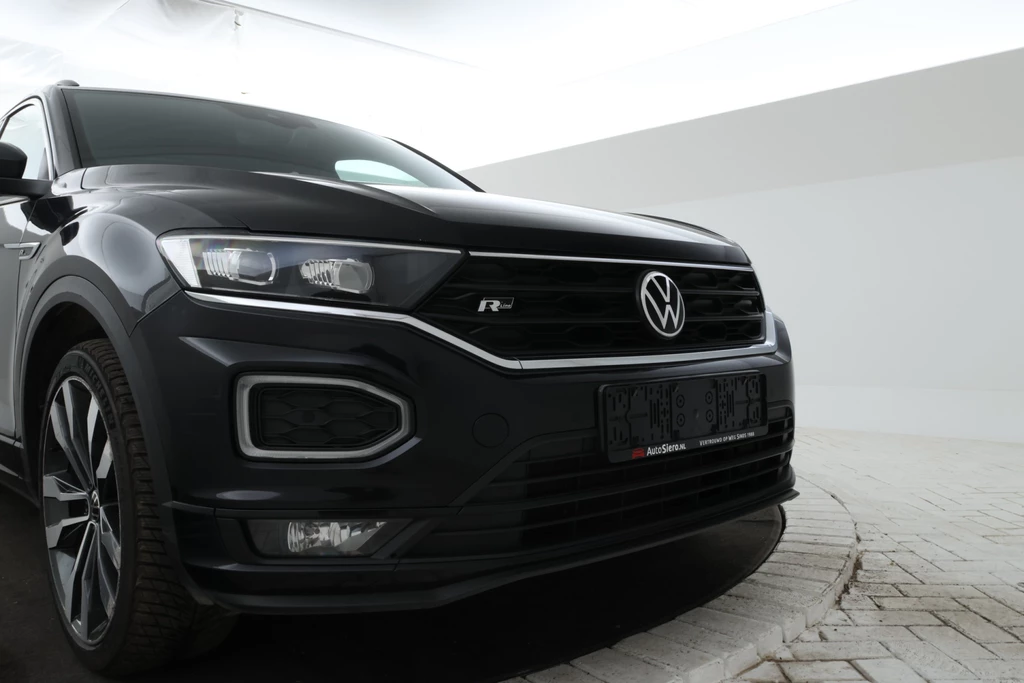 Volkswagen T-Roc – foto 5
