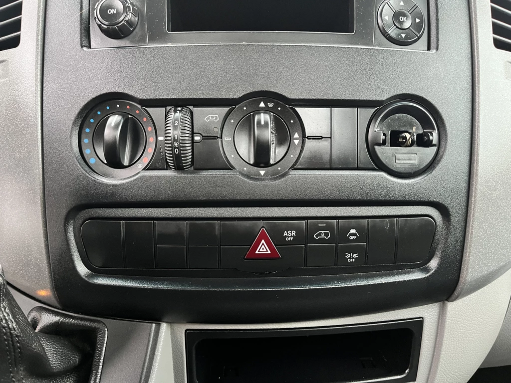 Mercedes-Benz Sprinter – foto 30