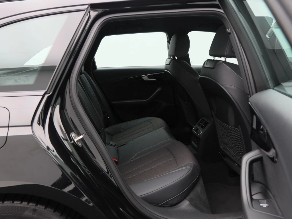 Audi A4 – foto 37
