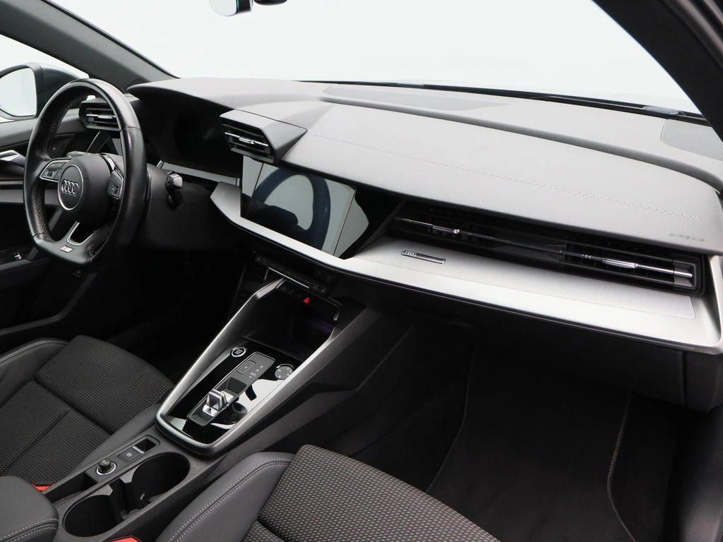 Audi A3 – foto 43