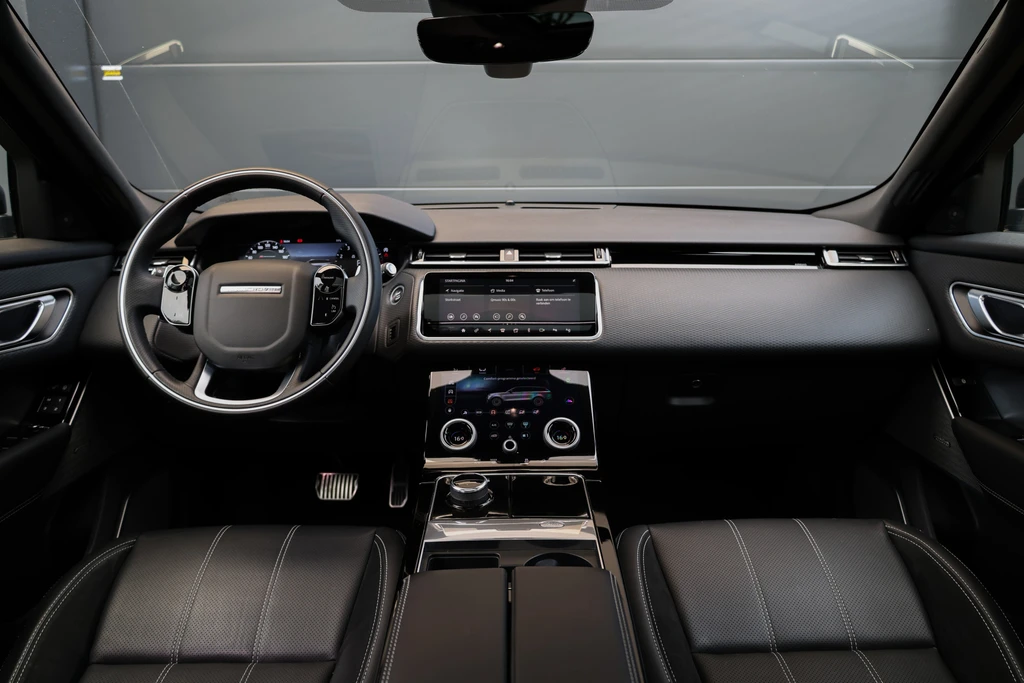 Land Rover Range Rover Velar – foto 33