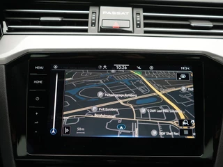 Volkswagen Passat – thumbnail 21