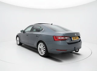 Škoda Superb – thumbnail 3