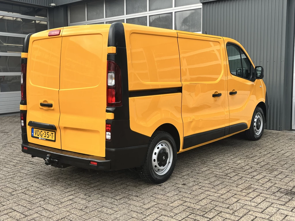 Opel Vivaro – foto 4
