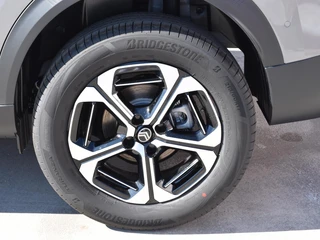 Citroën C3 Aircross – thumbnail 25