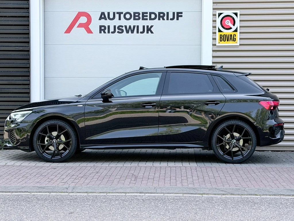 Audi A3 – foto 2