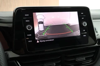Volkswagen T-Roc – thumbnail 10