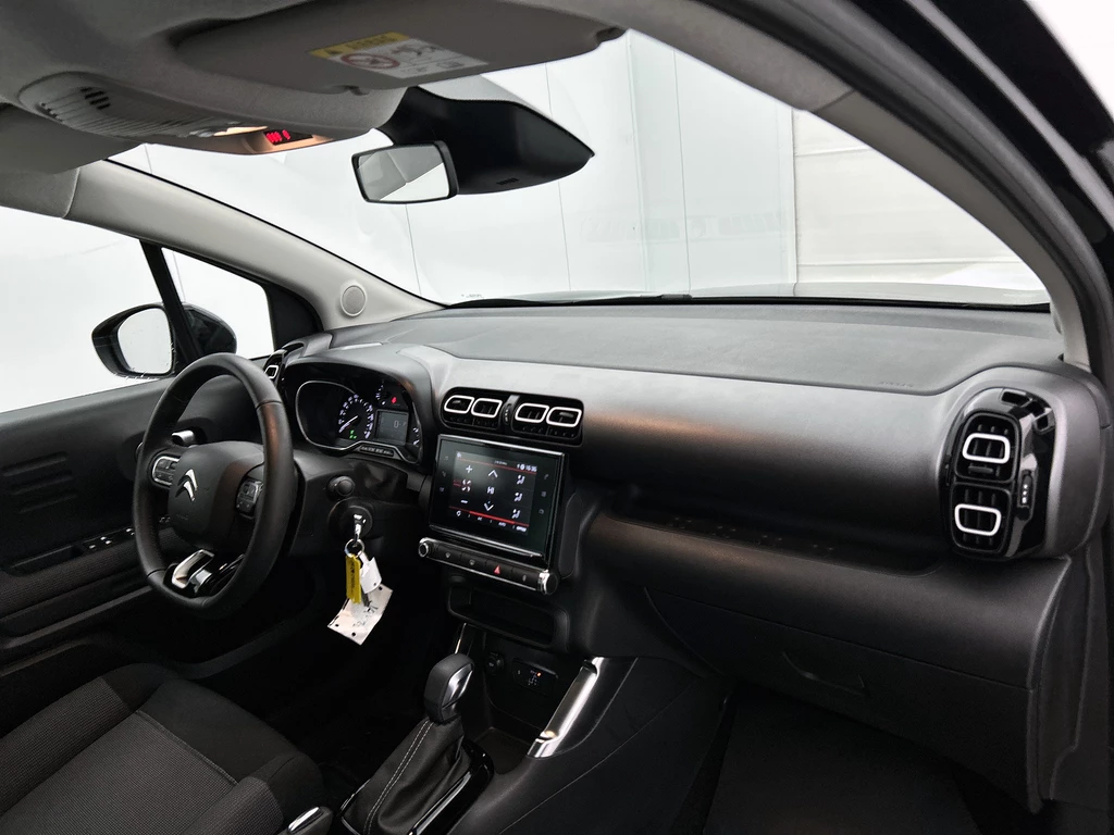 Citroën C3 Aircross – foto 17