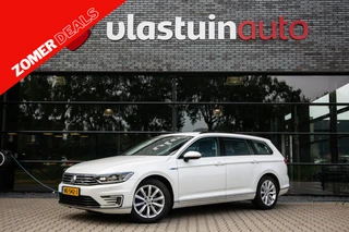 Volkswagen Passat – thumbnail 1