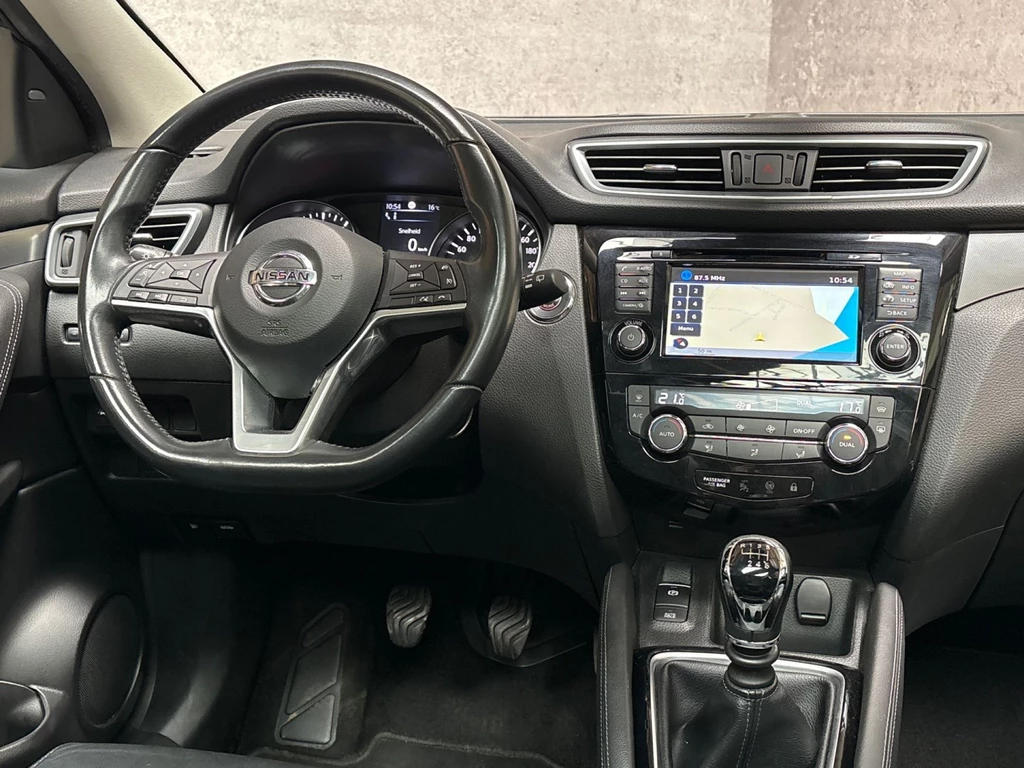 Nissan QASHQAI – foto 7