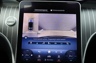 Mercedes-Benz C-Klasse – thumbnail 21