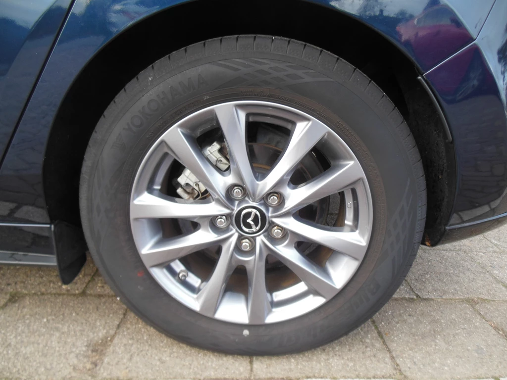 Mazda 3 – foto 7