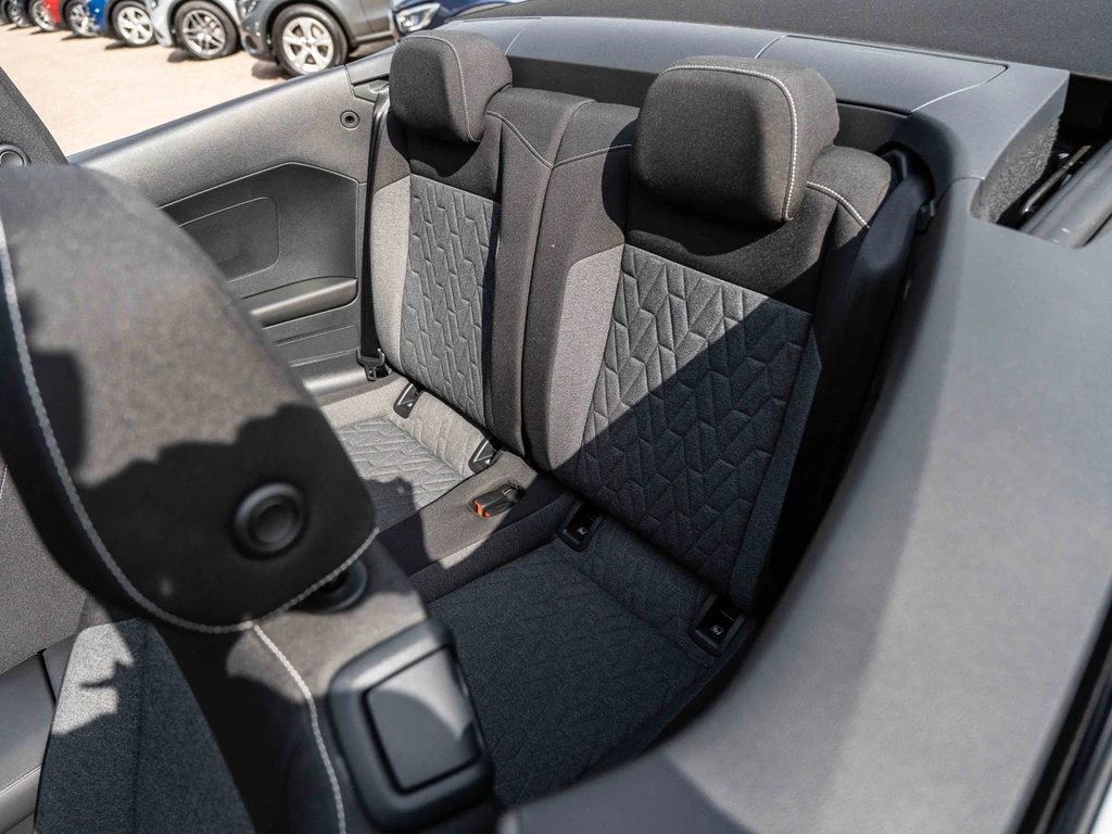 Volkswagen T-Roc – foto 17