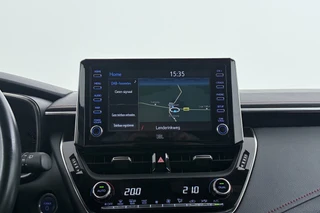 Toyota Corolla Touring Sports – thumbnail 28