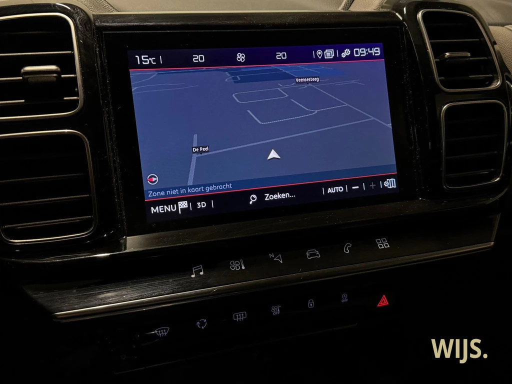 Citroën C5 Aircross – foto 18