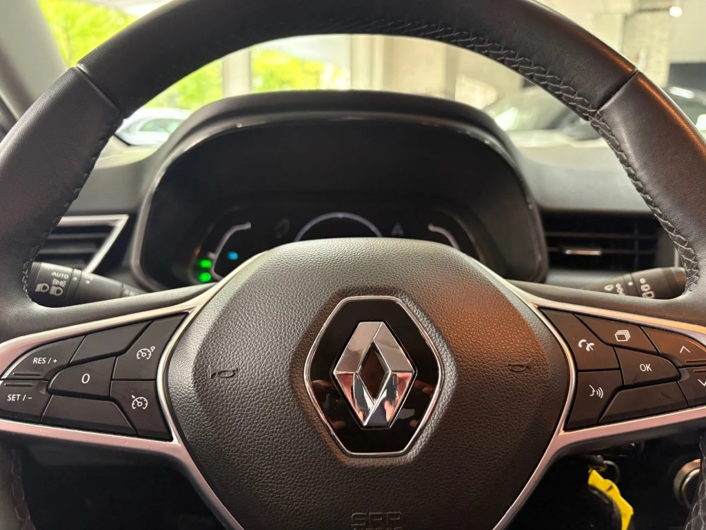 Renault Clio – foto 18