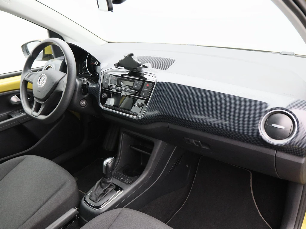 Volkswagen e-up! – foto 27