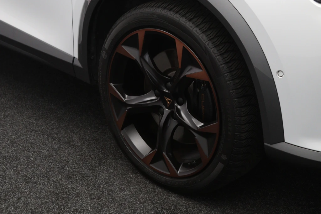 CUPRA Formentor – foto 19
