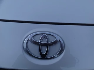 Toyota bZ4X – thumbnail 26