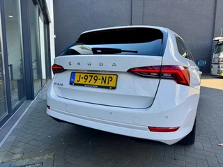 Škoda Octavia – thumbnail 6
