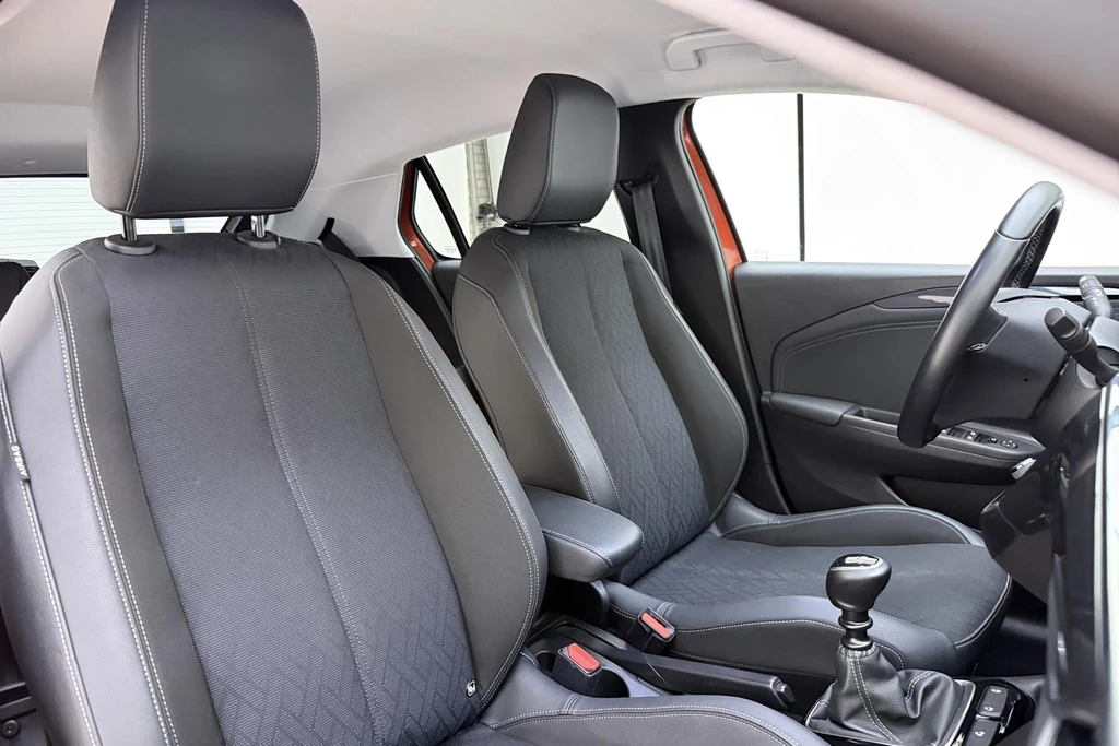 Opel Corsa – foto 13