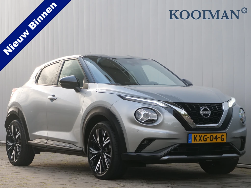 Nissan Juke – foto 7