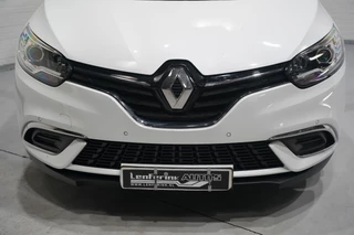 Renault Grand Scénic – thumbnail 9