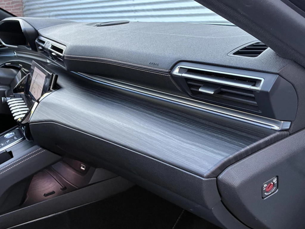 Peugeot 508 – foto 29
