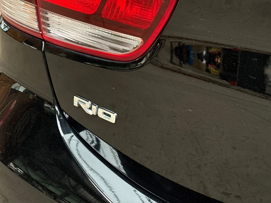 Kia Rio – foto 24