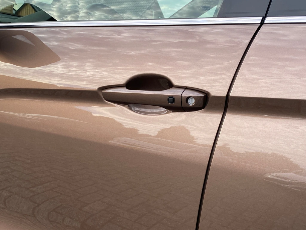 Mitsubishi Eclipse Cross – foto 13