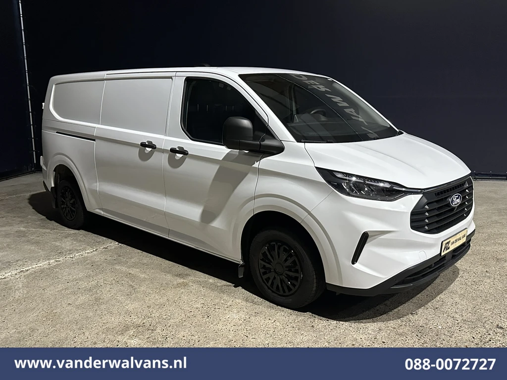 Ford Transit Custom – foto 5