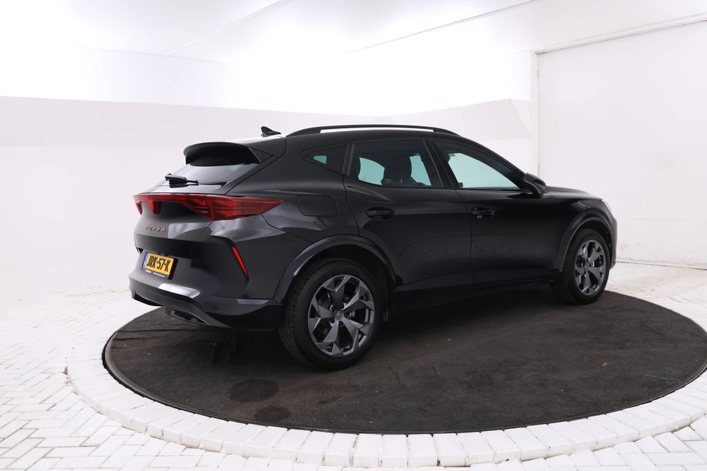 CUPRA Formentor – foto 4