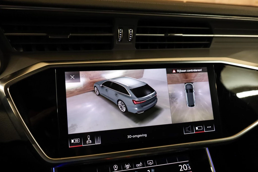 Audi A6 – foto 16