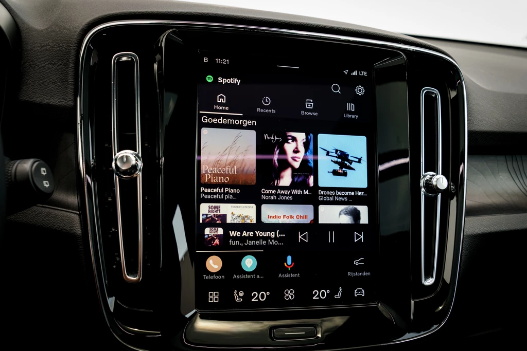 Volvo XC40 – foto 28