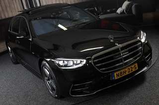 Mercedes-Benz S-Klasse – thumbnail 17